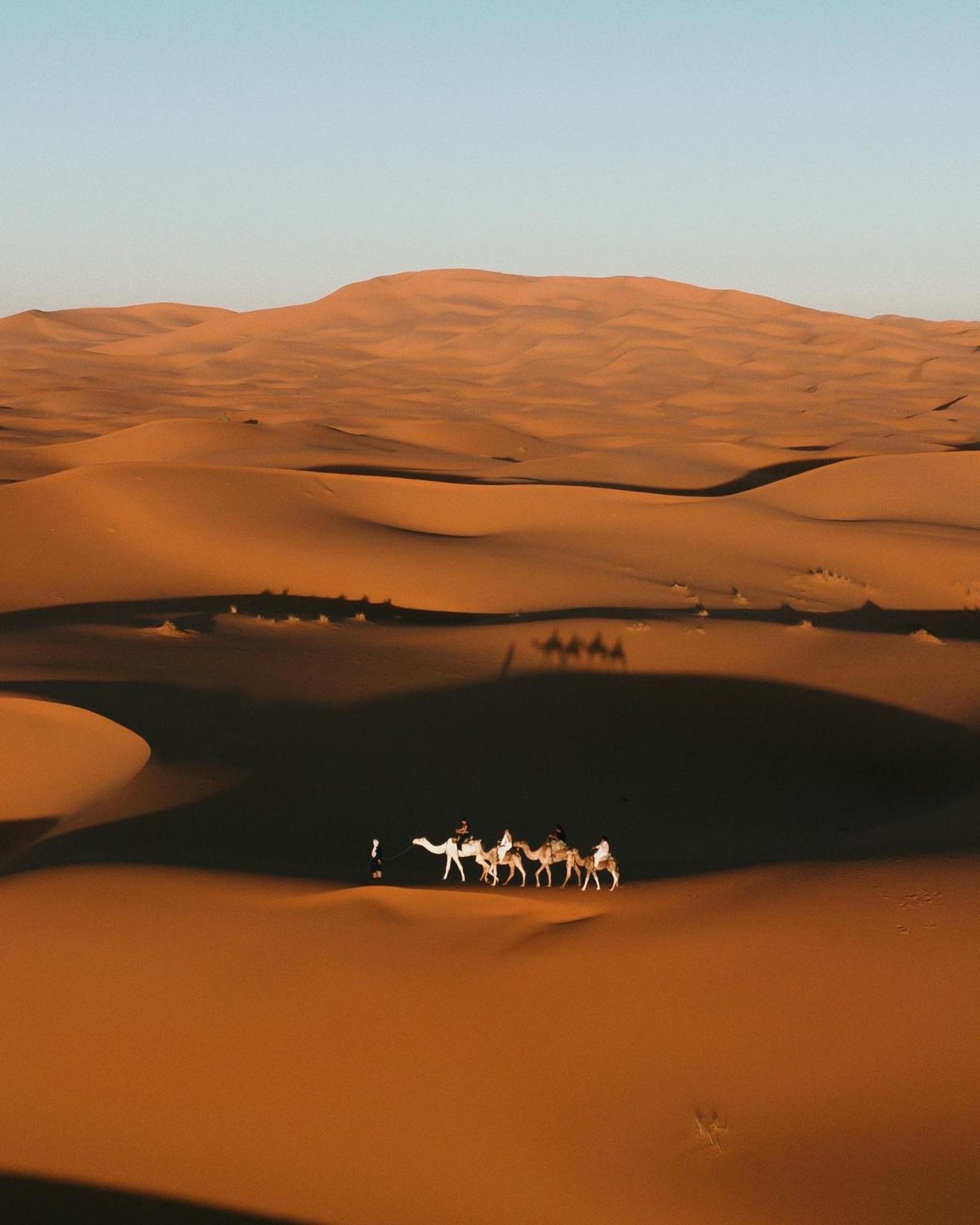 Sahara Pearl Hotel Merzouga Exterior foto